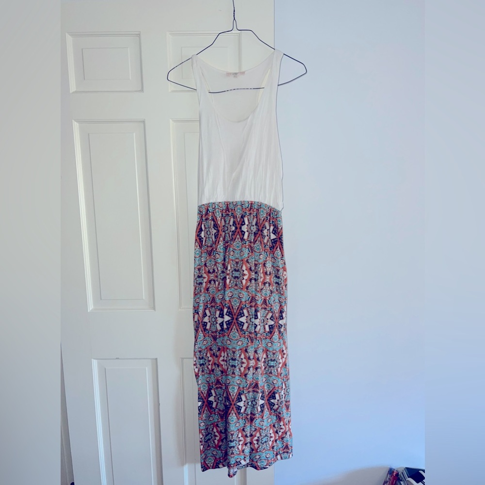Like New! Maxi Dress